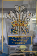 PEOPLE - Prince Charles zu Besuch in Warwickshire und Northamptonshire