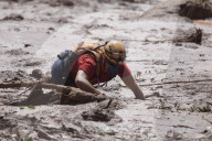 NEWS - Dammbruch in Brasilien: Suche nach Opfern in Brumadinho