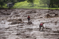 NEWS - Dammbruch in Brasilien: Suche nach Opfern in Brumadinho