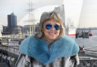 PEOPLE - Suzi Quatro stellt ihr neues Album 'No Control' im Hard Rock Cafe Hamburg vor
