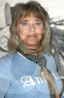 PEOPLE - Suzi Quatro stellt ihr neues Album 'No Control' im Hard Rock Cafe Hamburg vor