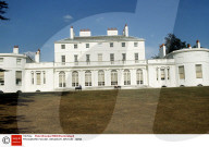 PEOPLE - Frogmore House: Meghan und Harry ziehen nach Windsor (Archivbilder)