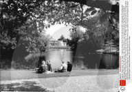 PEOPLE - Frogmore House: Meghan und Harry ziehen nach Windsor (Archivbilder)