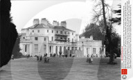 PEOPLE - Frogmore House: Meghan und Harry ziehen nach Windsor (Archivbilder)