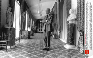 PEOPLE - Frogmore House: Meghan und Harry ziehen nach Windsor (Archivbilder)