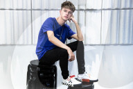PORTRAIT - HRVY