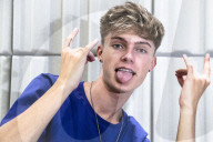 PORTRAIT - HRVY