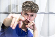 PORTRAIT - HRVY
