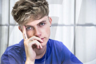 PORTRAIT - HRVY