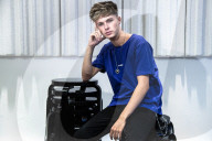 PORTRAIT - HRVY