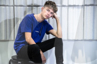 PORTRAIT - HRVY