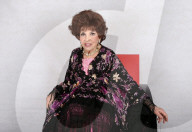 PORTRAIT - Gina Lollobrigida