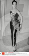 RETRO - Christian Dior: Bilder aus dem Daily Mail Archiv