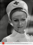 RETRO - Christian Dior: Bilder aus dem Daily Mail Archiv