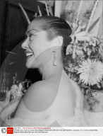 RETRO - Christian Dior: Bilder aus dem Daily Mail Archiv