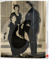 RETRO - Christian Dior: Bilder aus dem Daily Mail Archiv