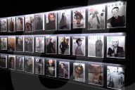 NEWS - London: 'Christian Dior: Designer of Dreams' Ausstellung im V&A Museum