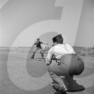 RETRO - Modelflug 1951