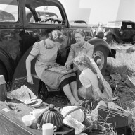 RETRO - Modelflug 1951