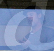 EXKLUSIV - Angelina und Brad haben hitzige Diskussion beim Scheidungsanwalt