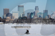 NEWS - Winterwetter in den USA