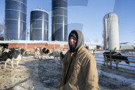 NEWS - Winterwetter in den USA
