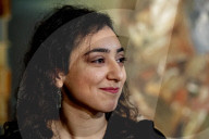 NEWS - Den Haag: Holländische Kirche blockiert die Abschiebung von Hayarpi Tamrazyan