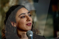 NEWS - Den Haag: Holländische Kirche blockiert die Abschiebung von Hayarpi Tamrazyan