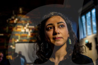 NEWS - Den Haag: Holländische Kirche blockiert die Abschiebung von Hayarpi Tamrazyan
