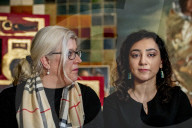 NEWS - Den Haag: Holländische Kirche blockiert die Abschiebung von Hayarpi Tamrazyan