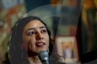 NEWS - Den Haag: Holländische Kirche blockiert die Abschiebung von Hayarpi Tamrazyan