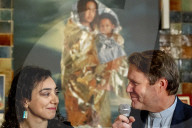 NEWS - Den Haag: Holländische Kirche blockiert die Abschiebung von Hayarpi Tamrazyan