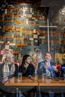 NEWS - Den Haag: Holländische Kirche blockiert die Abschiebung von Hayarpi Tamrazyan