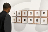 NEWS - London: Andy Warhol Polaroid Pictures Ausstellung in der Bastian Gallery