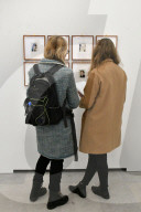 NEWS - London: Andy Warhol Polaroid Pictures Ausstellung in der Bastian Gallery