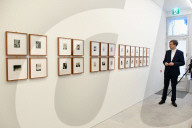 NEWS - London: Andy Warhol Polaroid Pictures Ausstellung in der Bastian Gallery