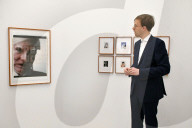 NEWS - London: Andy Warhol Polaroid Pictures Ausstellung in der Bastian Gallery