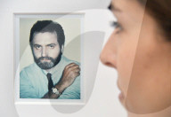 NEWS - London: Andy Warhol Polaroid Pictures Ausstellung in der Bastian Gallery
