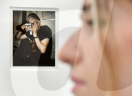NEWS - London: Andy Warhol Polaroid Pictures Ausstellung in der Bastian Gallery