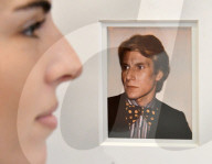 NEWS - London: Andy Warhol Polaroid Pictures Ausstellung in der Bastian Gallery