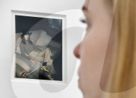 NEWS - London: Andy Warhol Polaroid Pictures Ausstellung in der Bastian Gallery