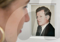 NEWS - London: Andy Warhol Polaroid Pictures Ausstellung in der Bastian Gallery