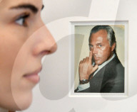NEWS - London: Andy Warhol Polaroid Pictures Ausstellung in der Bastian Gallery