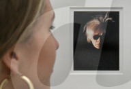NEWS - London: Andy Warhol Polaroid Pictures Ausstellung in der Bastian Gallery