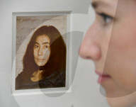 NEWS - London: Andy Warhol Polaroid Pictures Ausstellung in der Bastian Gallery