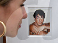 NEWS - London: Andy Warhol Polaroid Pictures Ausstellung in der Bastian Gallery
