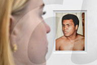 NEWS - London: Andy Warhol Polaroid Pictures Ausstellung in der Bastian Gallery