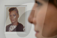 NEWS - London: Andy Warhol Polaroid Pictures Ausstellung in der Bastian Gallery