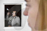 NEWS - London: Andy Warhol Polaroid Pictures Ausstellung in der Bastian Gallery