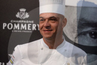 PEOPLE - Prinz Carl Philip am Bocuse d'Or Finale in Lyon